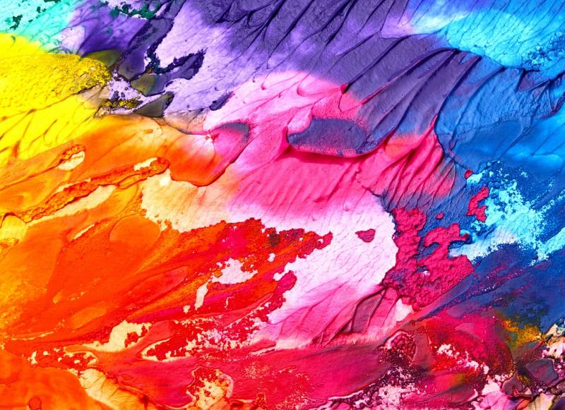 Large choix de peintures murales de la marque Dulux Valentine à Lambesc